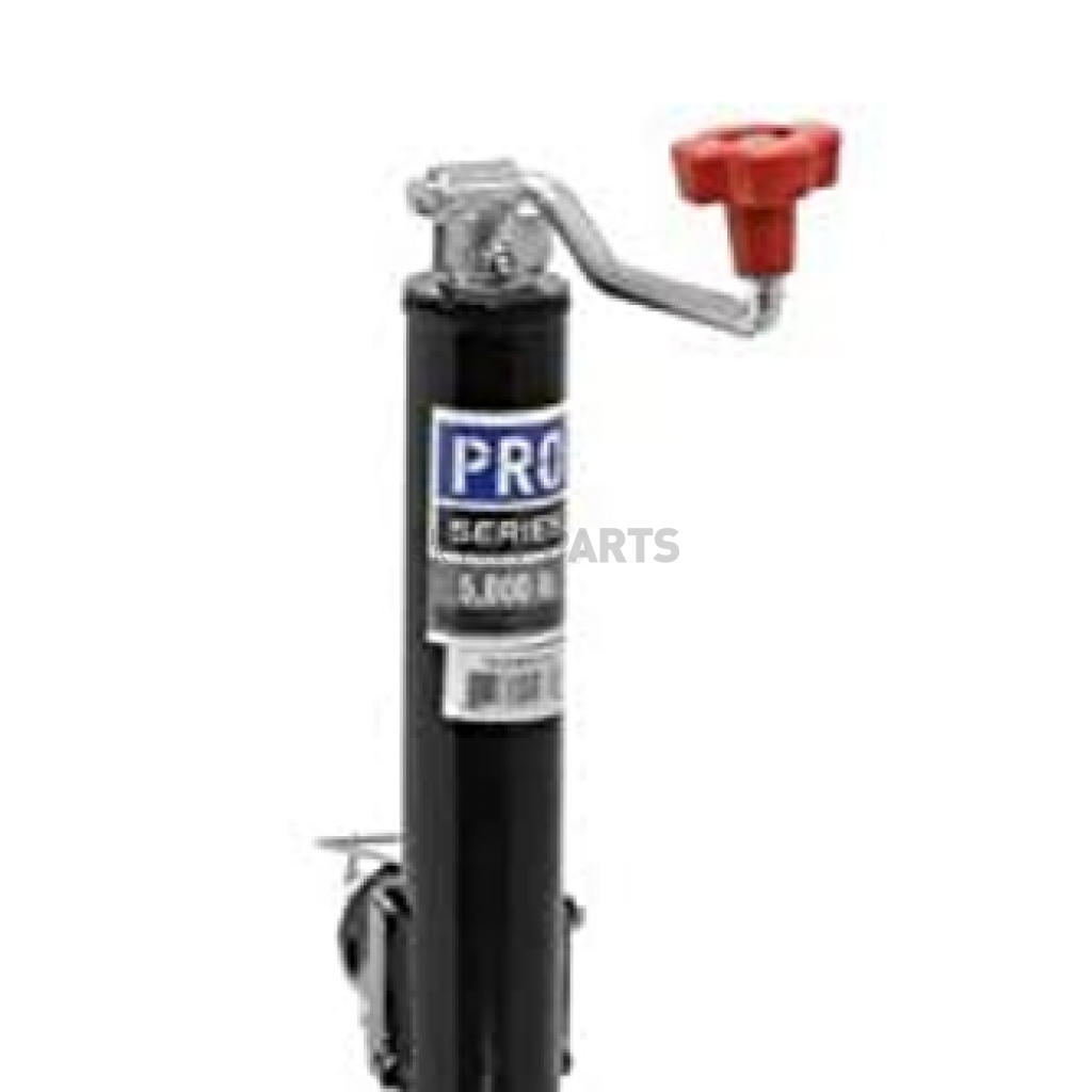 Pro Series Hitch Trailer Tongue Jack 1401480303